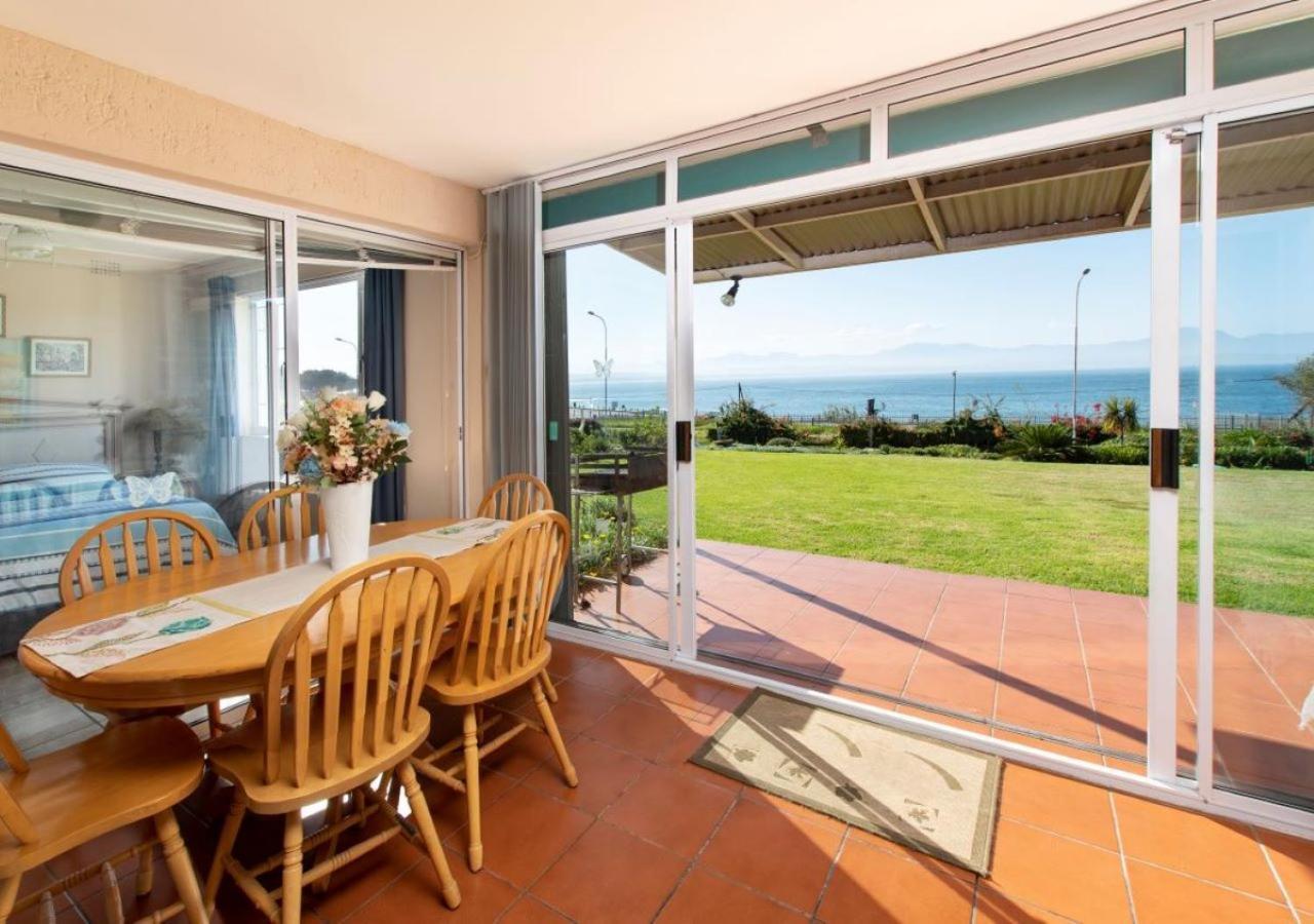 82 De Bakke Terrace Mossel Bay Exterior foto