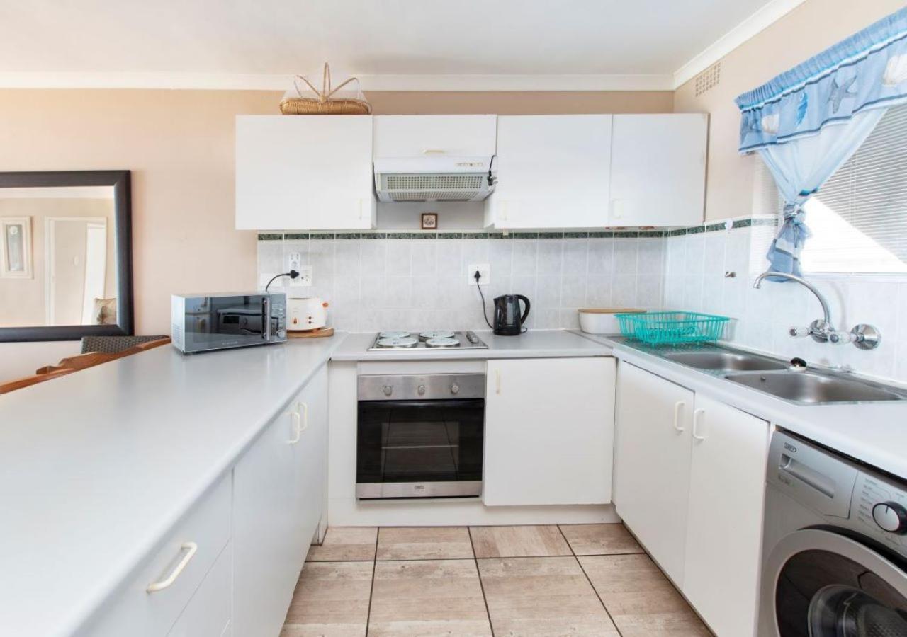 82 De Bakke Terrace Mossel Bay Exterior foto
