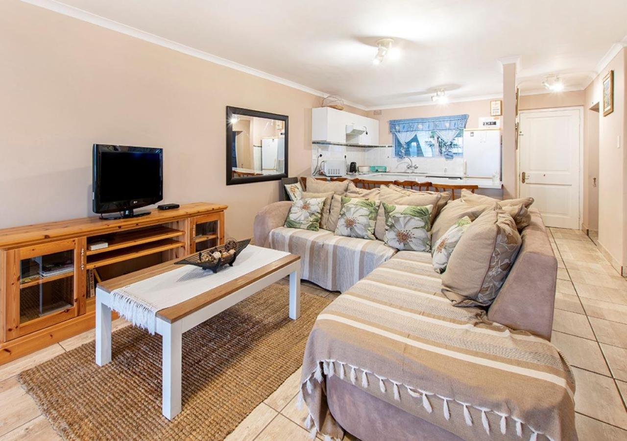 82 De Bakke Terrace Mossel Bay Exterior foto