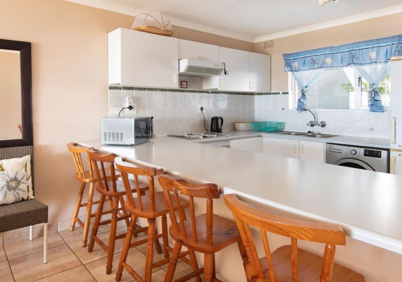 82 De Bakke Terrace Mossel Bay Exterior foto