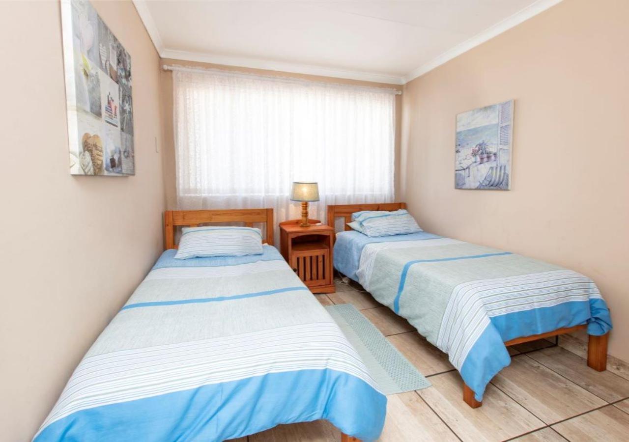 82 De Bakke Terrace Mossel Bay Exterior foto