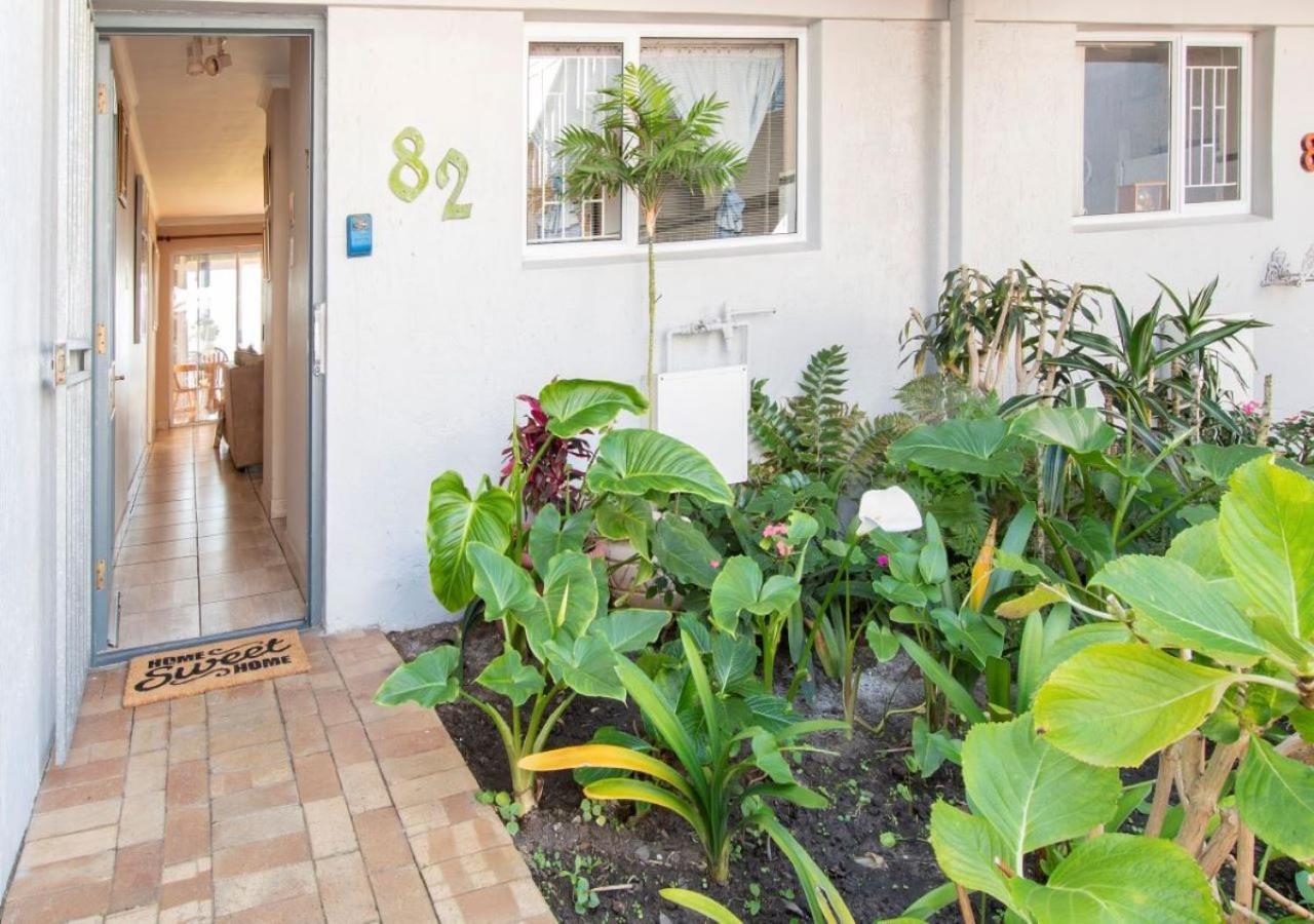 82 De Bakke Terrace Mossel Bay Exterior foto