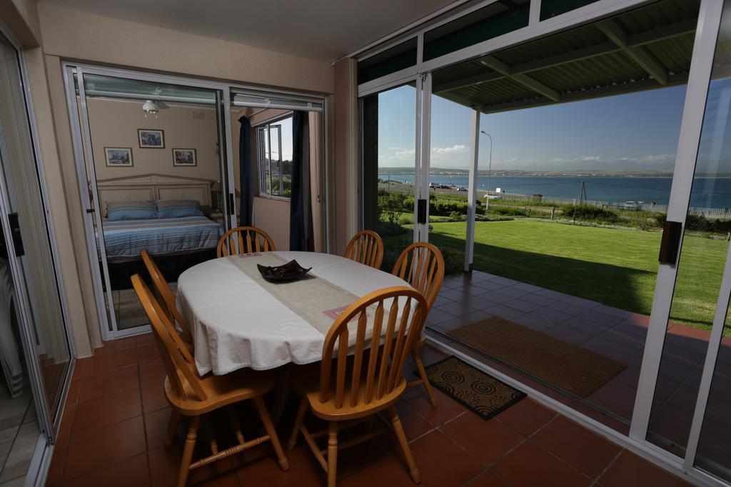 82 De Bakke Terrace Mossel Bay Exterior foto
