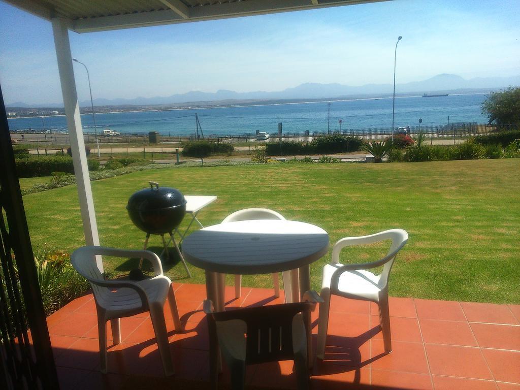 82 De Bakke Terrace Mossel Bay Exterior foto