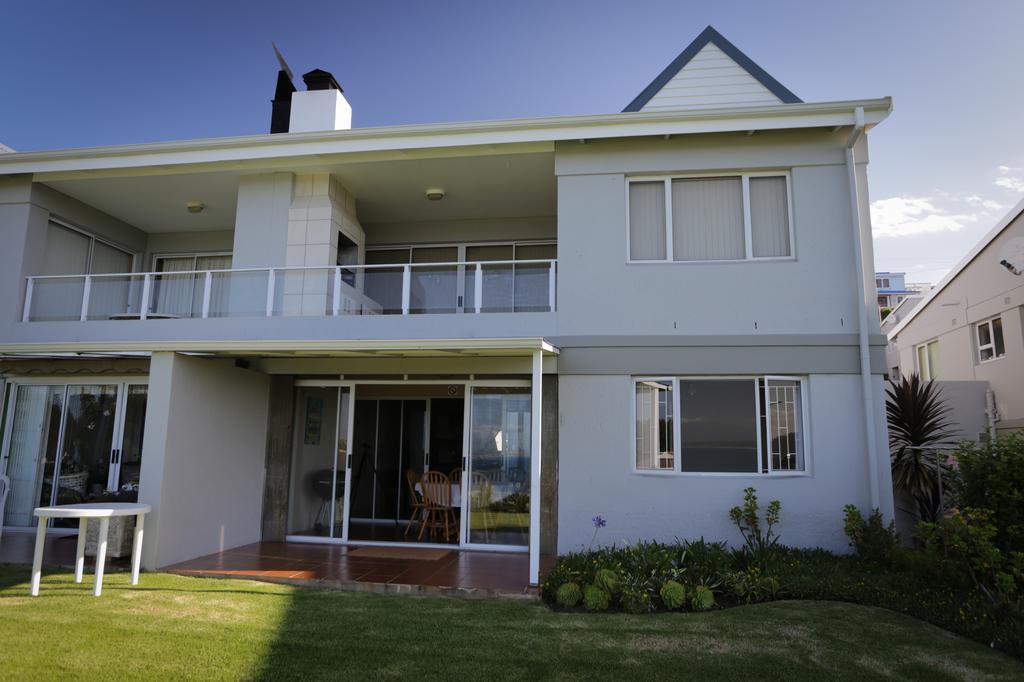 82 De Bakke Terrace Mossel Bay Exterior foto