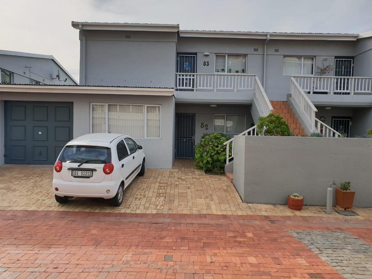 82 De Bakke Terrace Mossel Bay Exterior foto