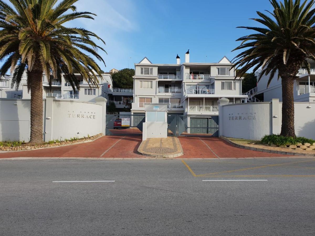 82 De Bakke Terrace Mossel Bay Exterior foto